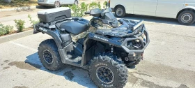 Can-Am Outlander XT-1000, снимка 10