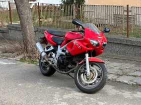 Suzuki SV 650 s, снимка 1