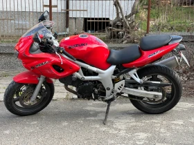 Suzuki SV 650 s, снимка 3