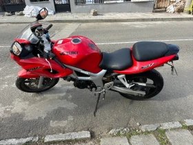 Suzuki SV 650 s, снимка 5