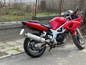 Suzuki SV 650 s, снимка 6