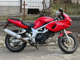 Suzuki SV 650 s, снимка 2