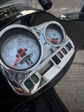 Обява за продажба на Vespa 50 S50 4T ~2 100 лв. - изображение 5