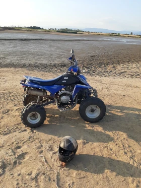 Shineray XY STXE 250 | Mobile.bg    3