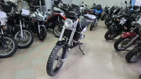 BMW G 650 X Country Лизинг !, снимка 2