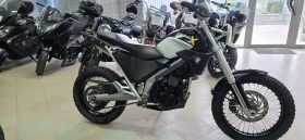 BMW G 650 X Country Лизинг !, снимка 4