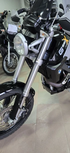 BMW G 650 X Country Лизинг !, снимка 12