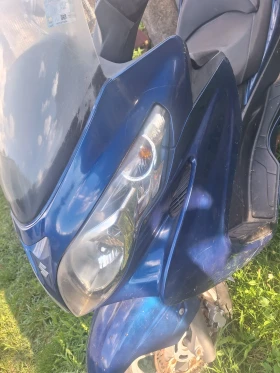 Suzuki Burgman 100000 | Auto.bg — изображение 2