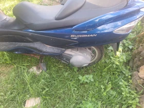 Suzuki Burgman 100000 | Auto.bg — изображение 4