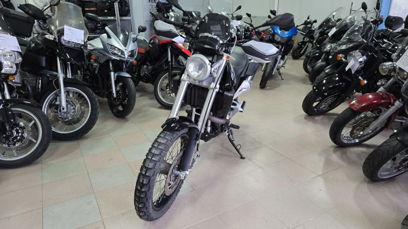 BMW G 650 X Country Лизинг !, снимка 2 - Мотоциклети и мототехника - 52885114