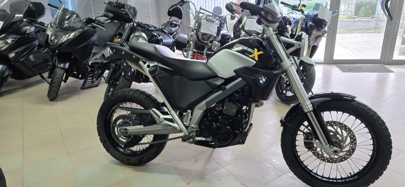 BMW G 650 X Country Лизинг !, снимка 4 - Мотоциклети и мототехника - 52885114