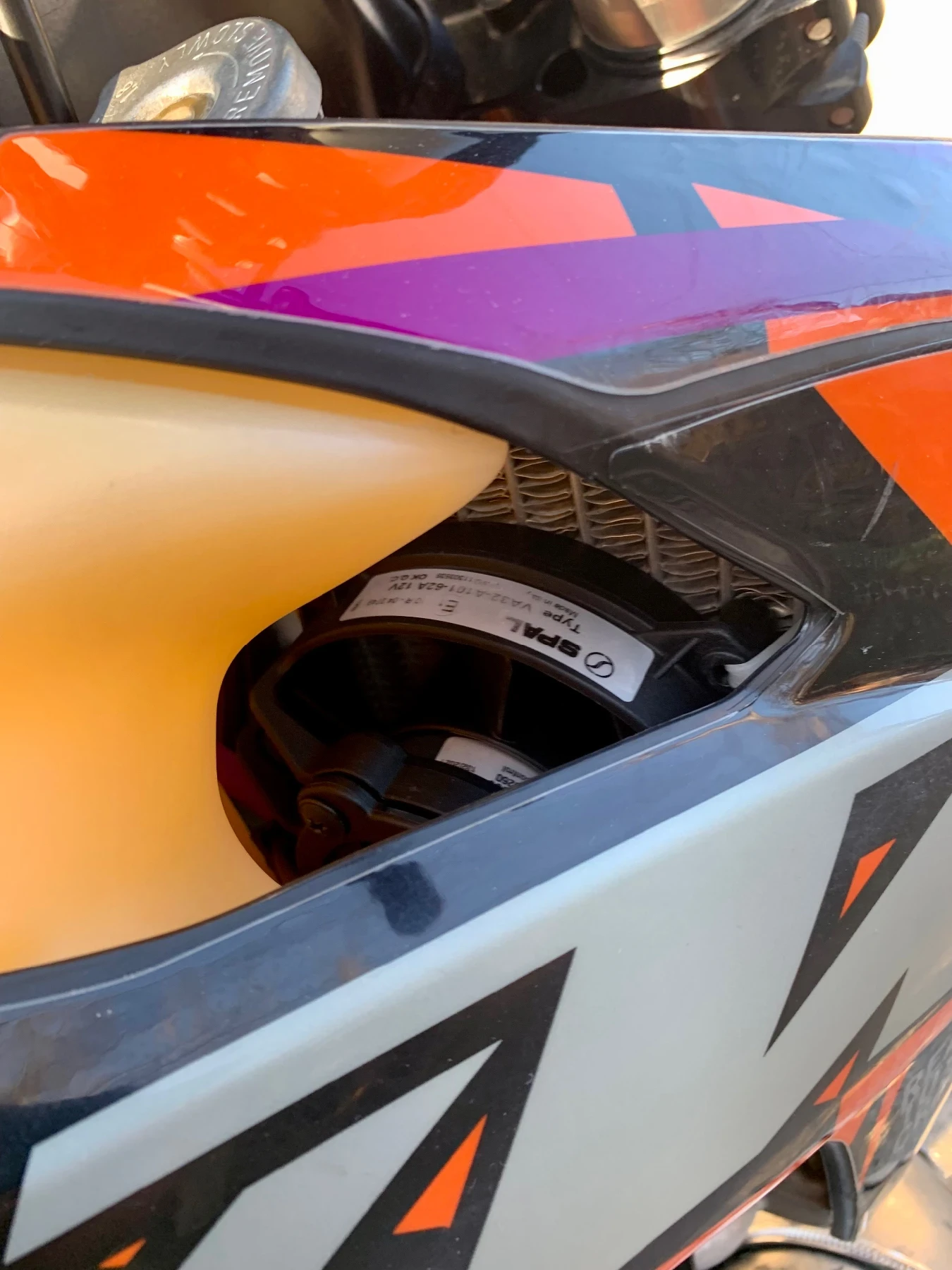 Ktm XC 250 - изображение 8