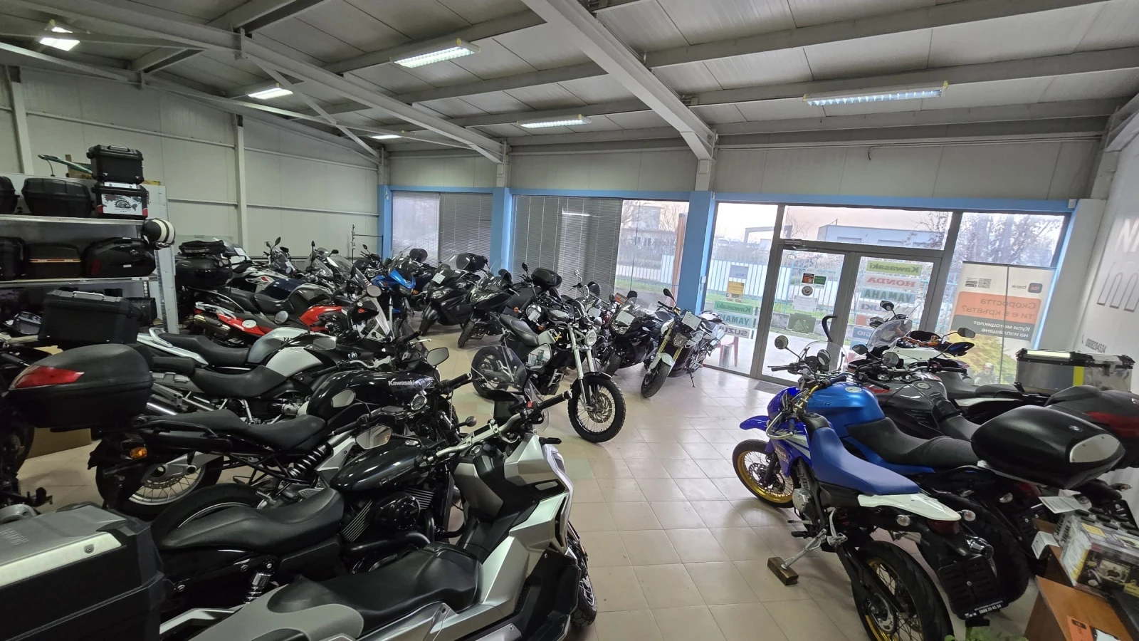 BMW G 650 X Country ������ ! | Mobile.bg � ����������� 13