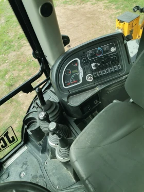 Багер JCB 3CX, снимка 11