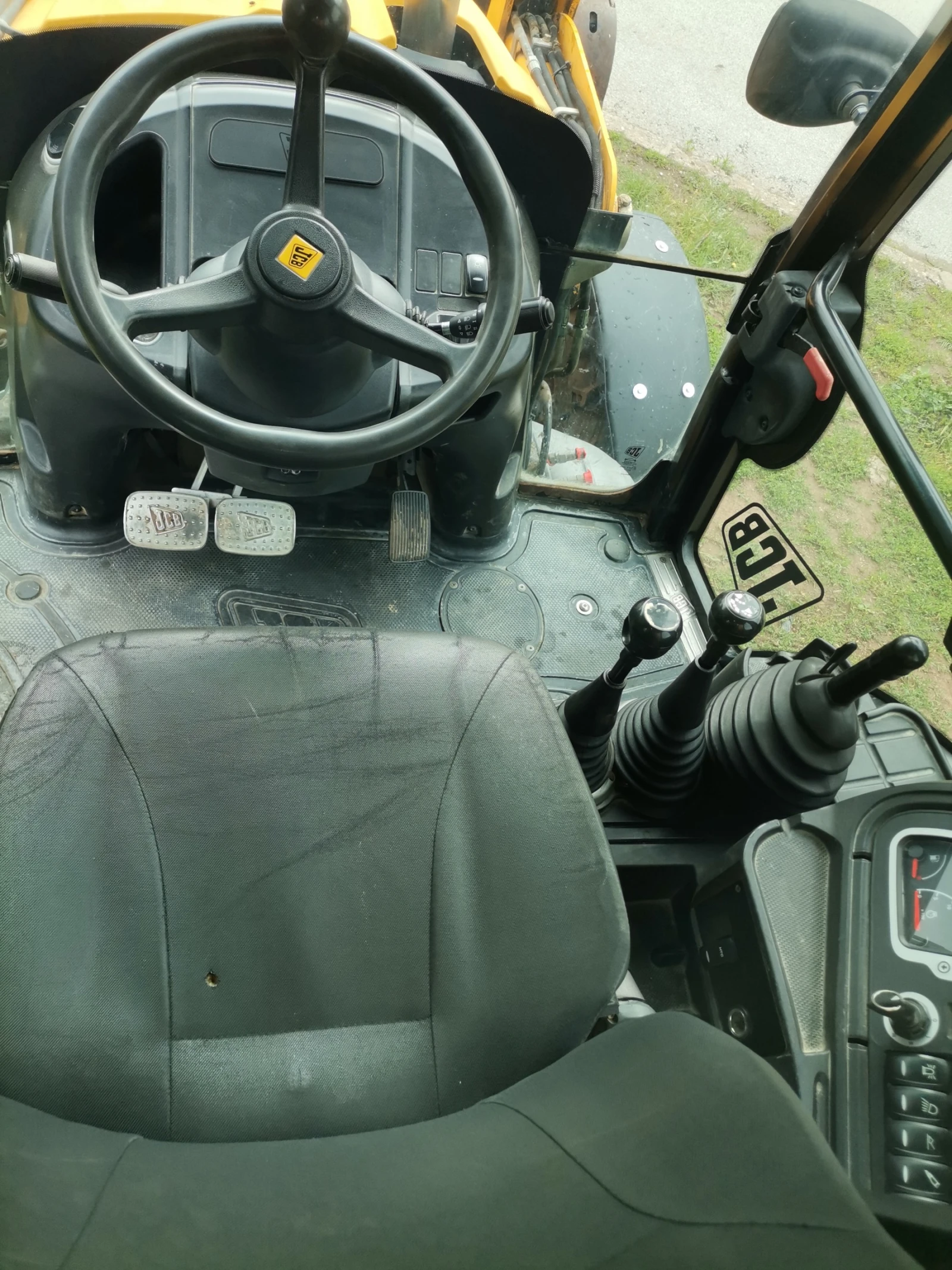 ����� JCB 3CX | Mobile.bg � ����������� 13