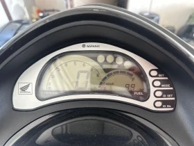 Джет Honda Aquatrax, снимка 7