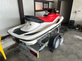 Джет Honda Aquatrax, снимка 3