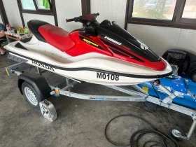 Джет Honda Aquatrax, снимка 2