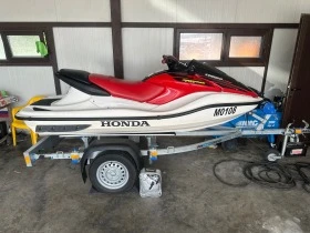 Джет Honda Aquatrax, снимка 1