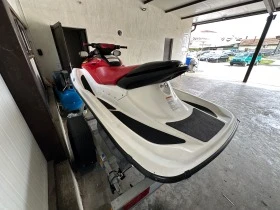 Джет Honda Aquatrax, снимка 5