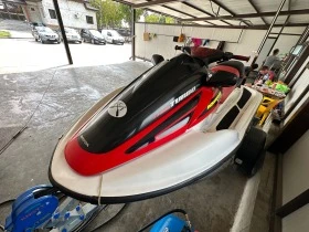 Джет Honda Aquatrax, снимка 4