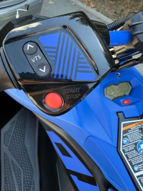 Джет Bombardier Sea Doo Spark trixx, снимка 5