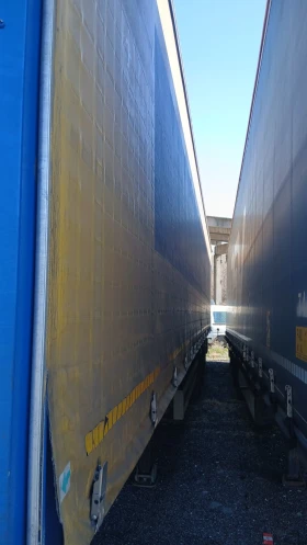 Полуремарке Koegel SN, снимка 4