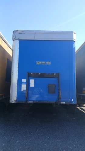 ����� �� �������� �� ����������� Koegel SN