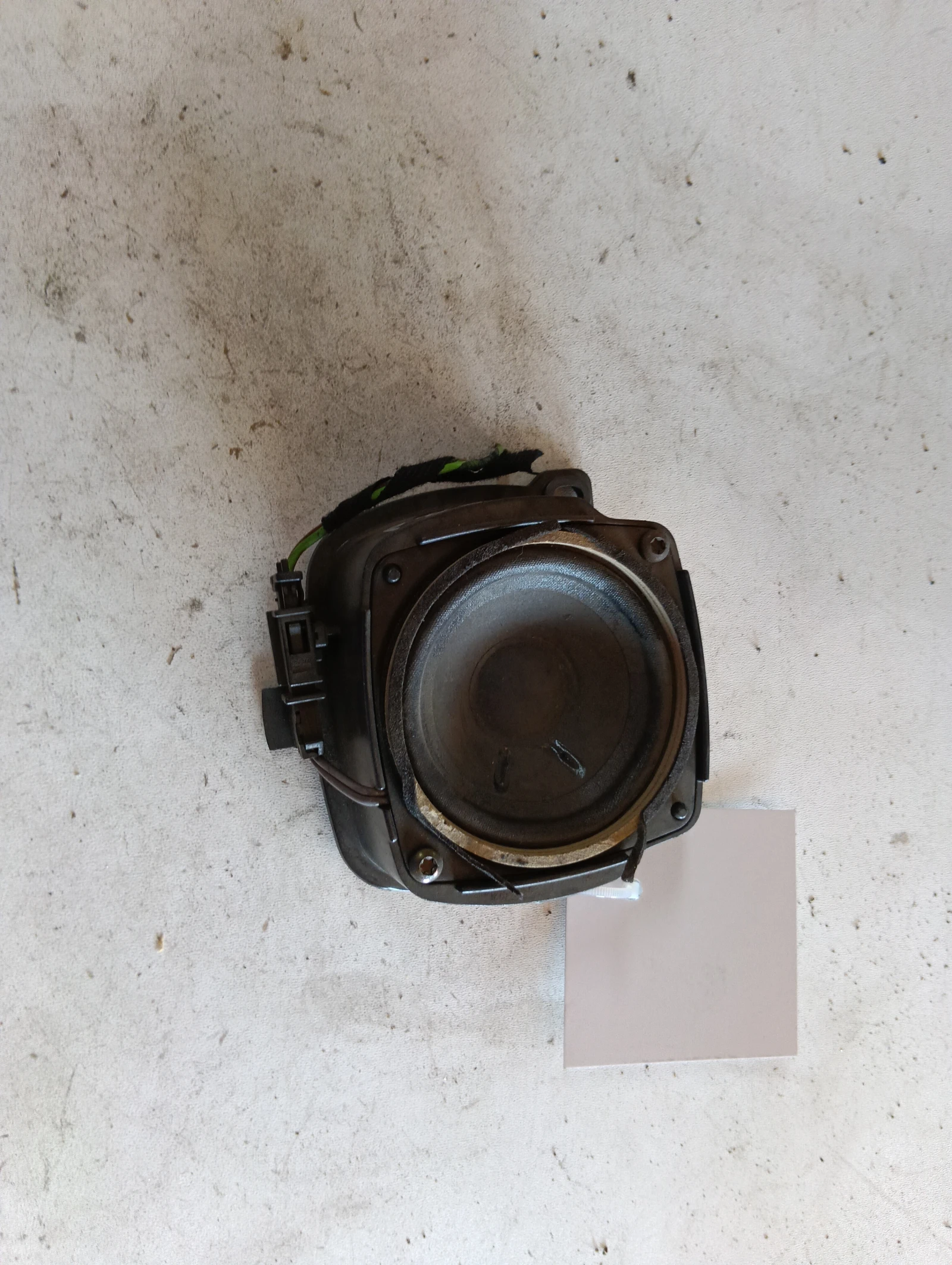 задна тонколона BOSE 4E0035411G Audi A8