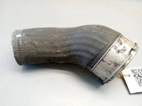 Mаркуч турбо (2) Волво В60,S60 2.0д