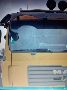 Спойлери, брони и аксесоари към тях, снимка 6