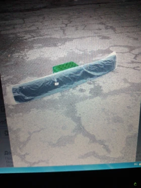 Спойлери, брони и аксесоари към тях, снимка 9