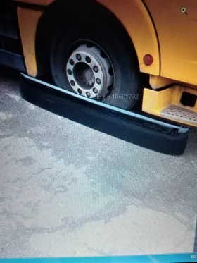 Спойлери, брони и аксесоари към тях, снимка 2