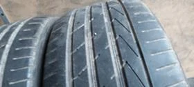 Гуми Летни 255/45R18, снимка 3