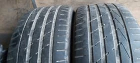 Гуми Летни 255/45R18, снимка 1