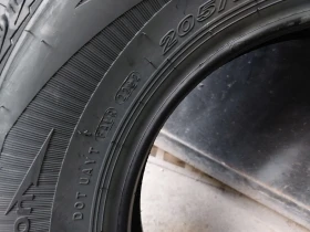 Гуми Зимни 205/70R15, снимка 8
