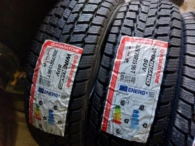 Гуми Зимни 205/70R15, снимка 3