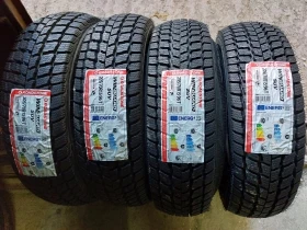 Гуми Зимни 205/70R15, снимка 1