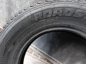 Гуми Зимни 205/70R15, снимка 6