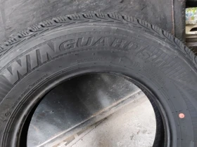 Гуми Зимни 205/70R15, снимка 7