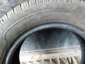Гуми Летни 195/65R16, снимка 5