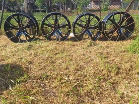 Джанти за Audi, снимка 5