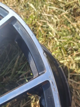 Джанти за Audi, снимка 2