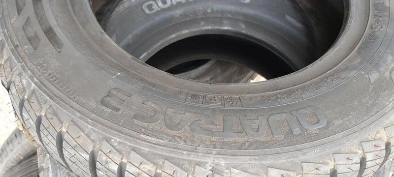 Гуми Всесезонни 165/70R13, снимка 6 - Гуми и джанти - 32559650