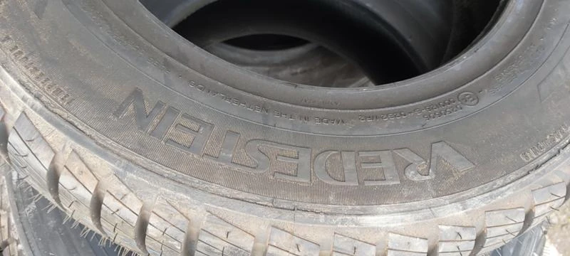 Гуми Всесезонни 165/70R13, снимка 3 - Гуми и джанти - 32559650