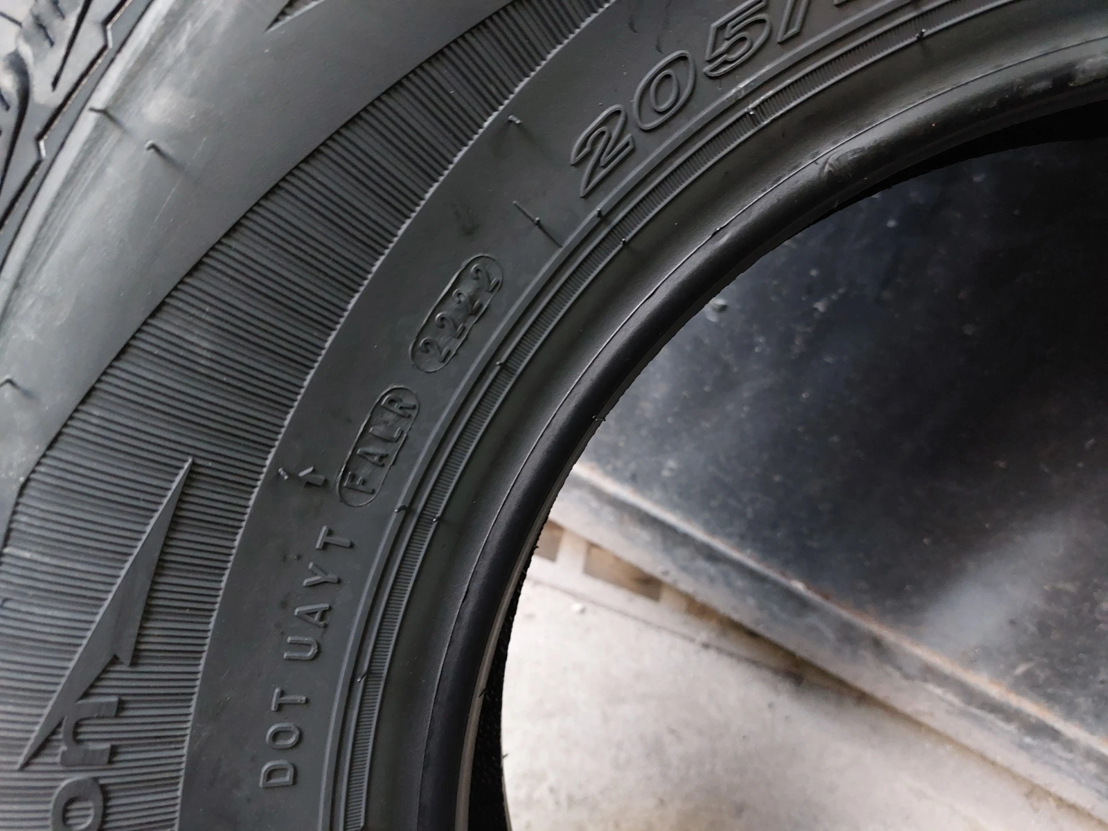  205/70R15 | Mobile.bg   8