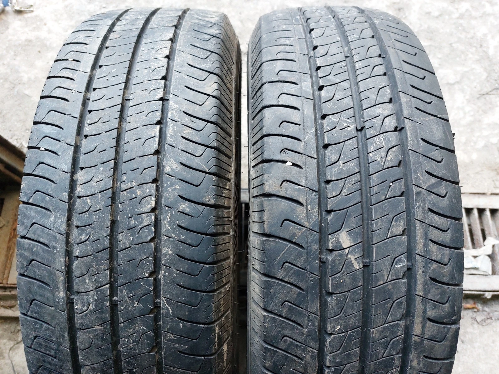 ���� 195/65R16 | Mobile.bg � ����������� 2