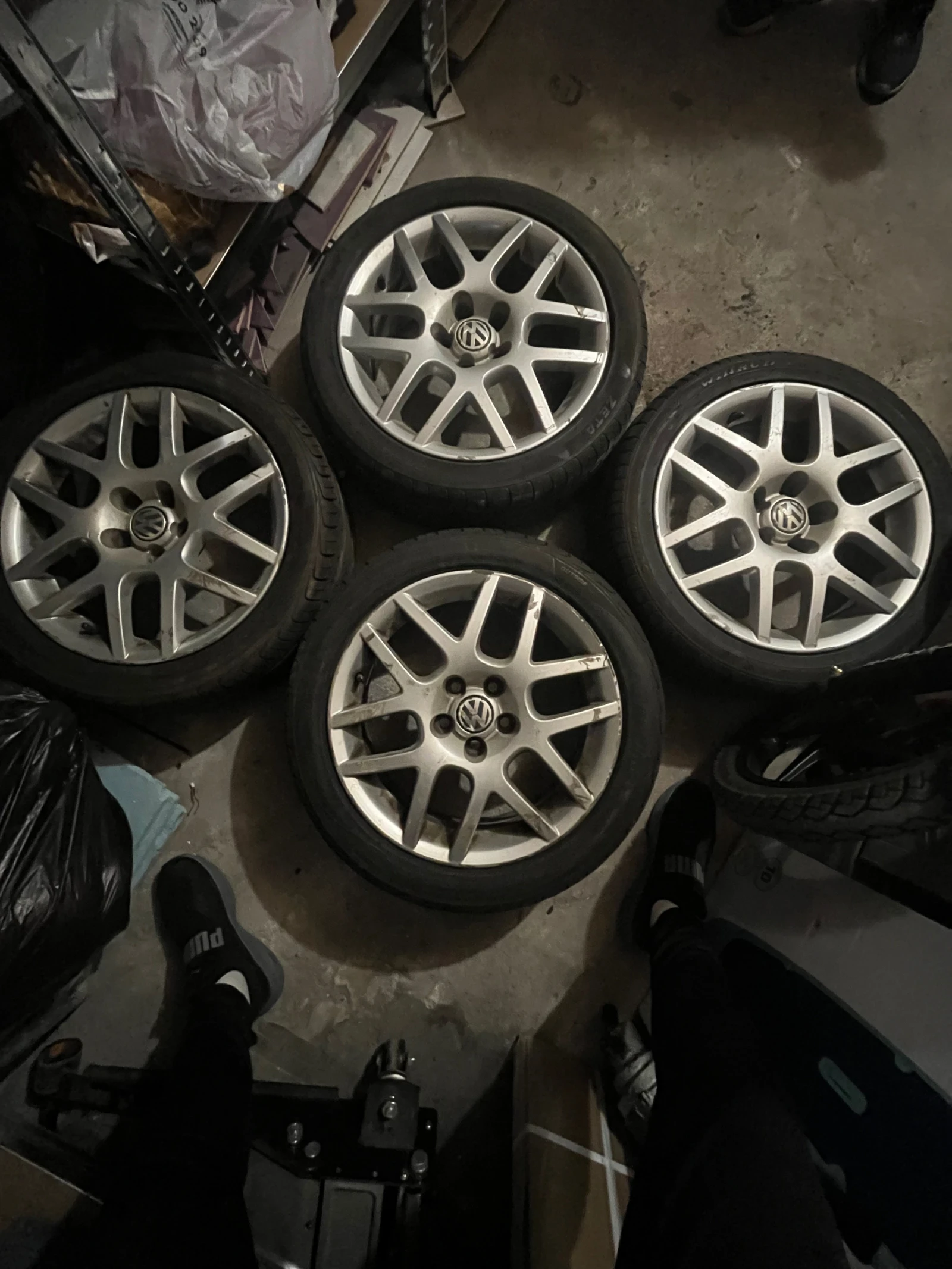 ���� � ������ 205/45R16 | Mobile.bg � ����������� 10