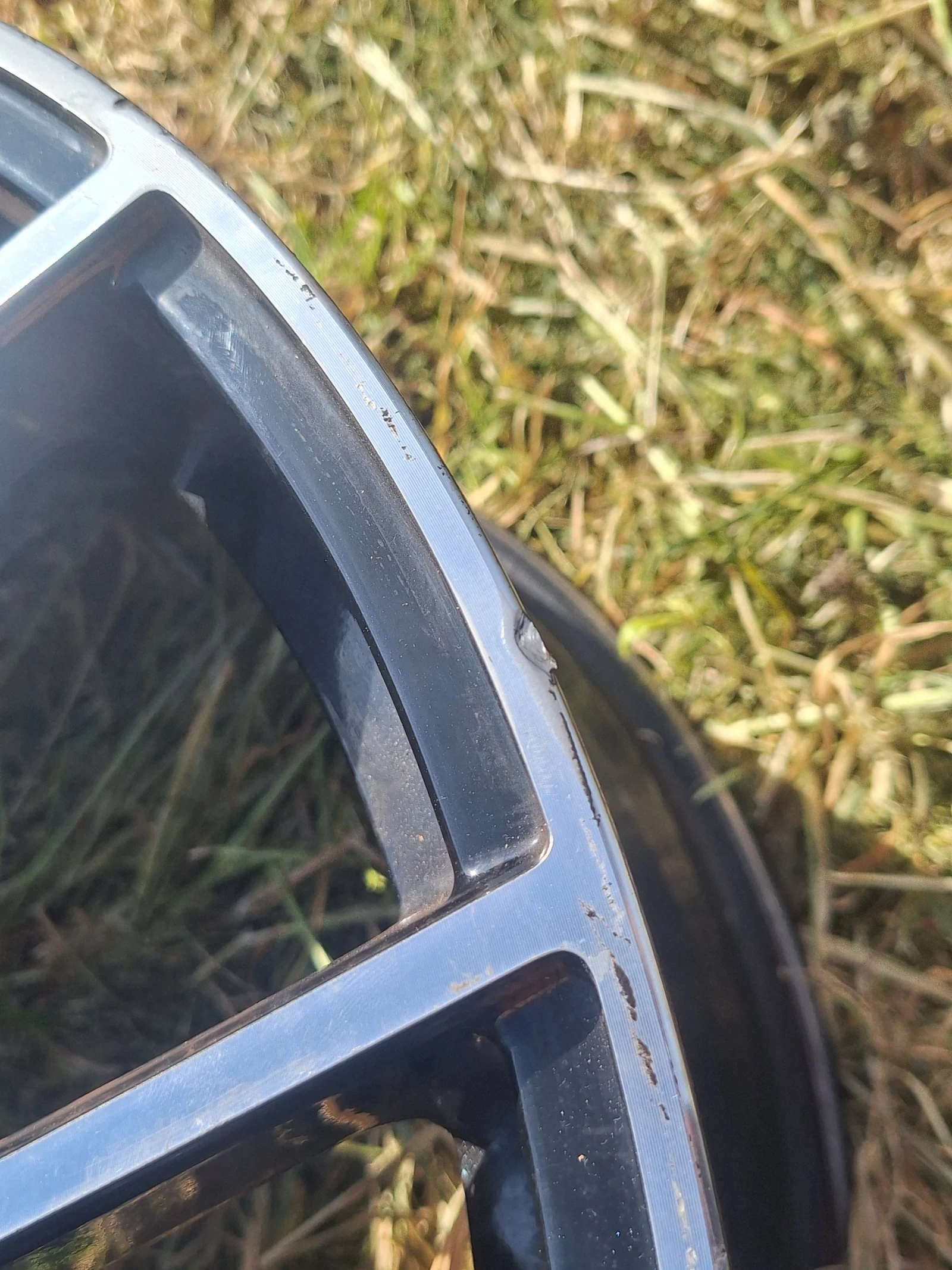 Джанти за Audi, снимка 2 - Гуми и джанти - 54344810