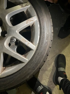 ���� � ������ 205/45R16 | Mobile.bg � ����� ������ 5